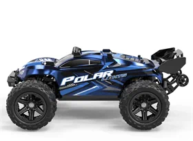 רכב POLAR 1\14